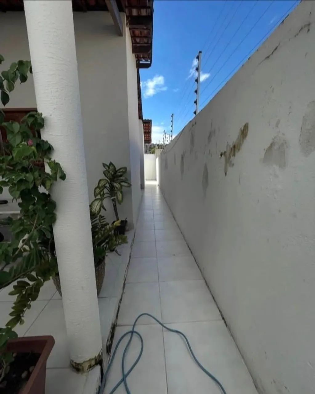CASA A VENDA NO FEITOSA -1 - Foto 3