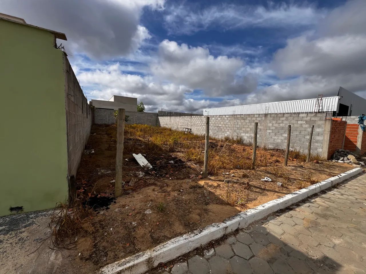 Ótima oportunidade lote com ótima localização e ótimo preço  - Foto 4