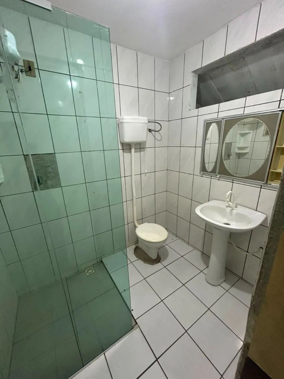 APARTAMENTO PARA LOCAÇÃO NO CENTRO DE IMBITUBA/SC - Foto 3