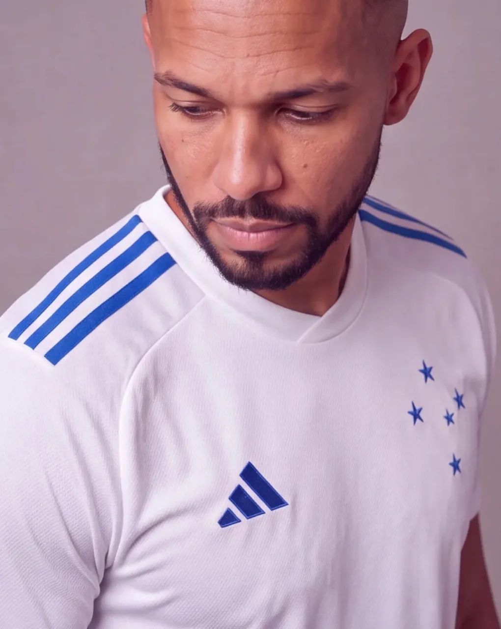 Camisa do Cruzeiro 2026 - Foto 2