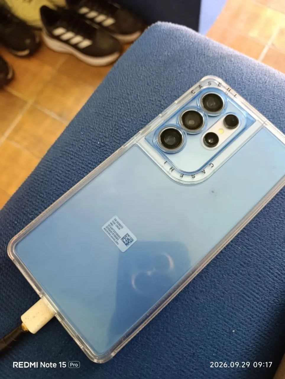 S25 ultra  - Foto 2