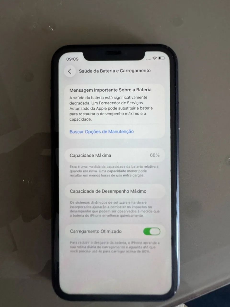 Vendo iPhone 11, 128gb - Foto 3