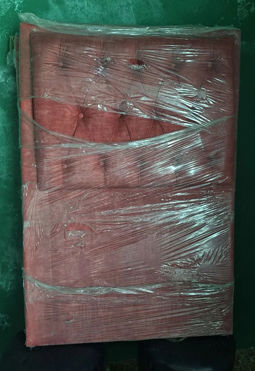 cabeceira cama Solteiro - Foto 2