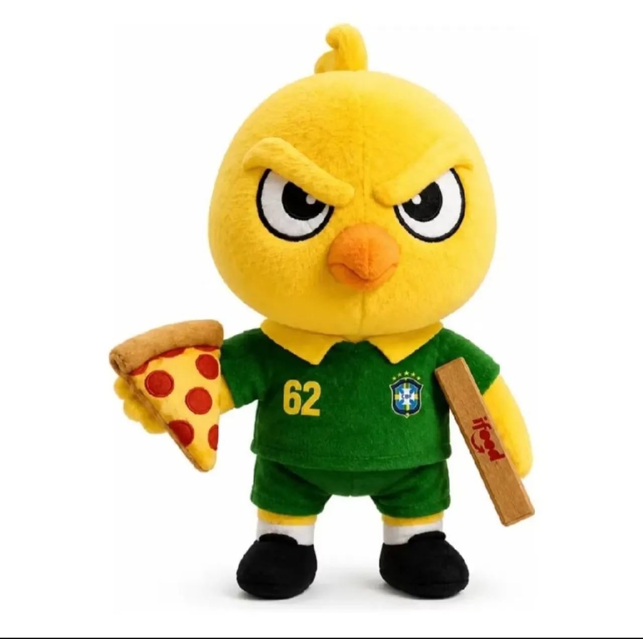 Canarinho - Foto 2