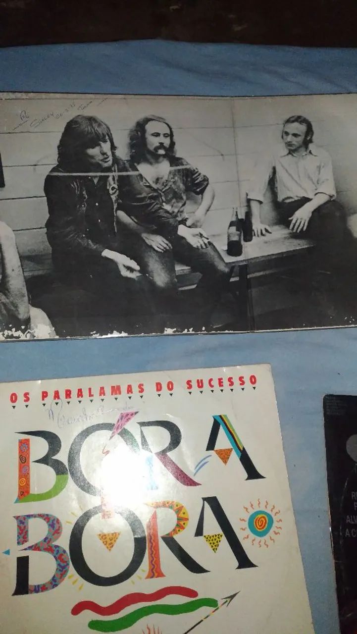Discos de rock - Foto 4
