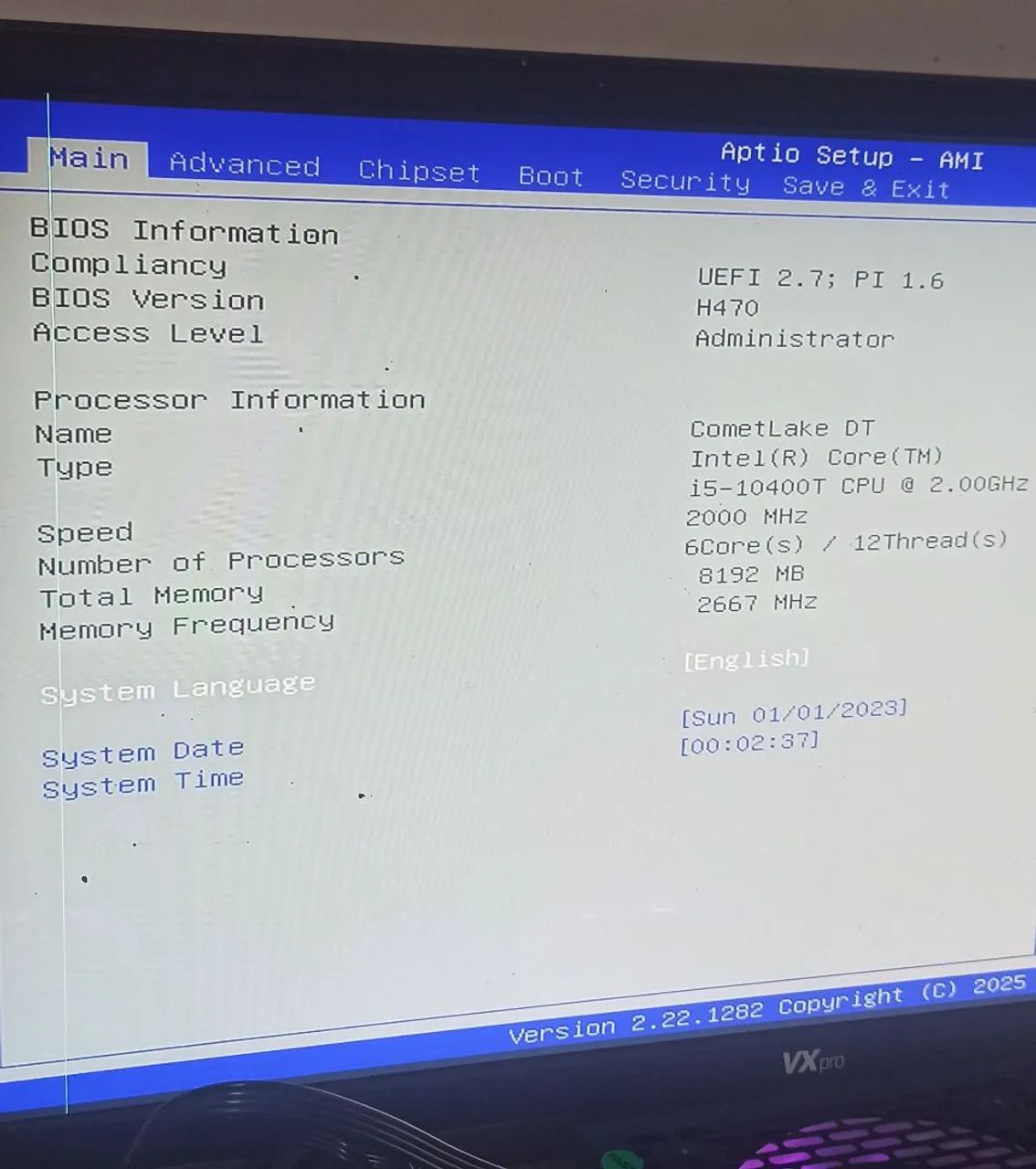 Kit i5 10400T - Foto 2