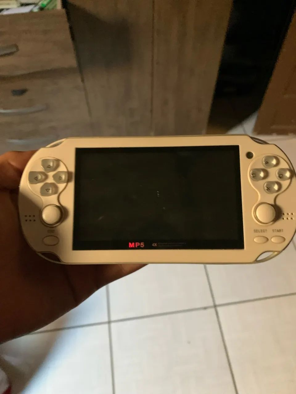 Vídeo game portátil  - Foto 3