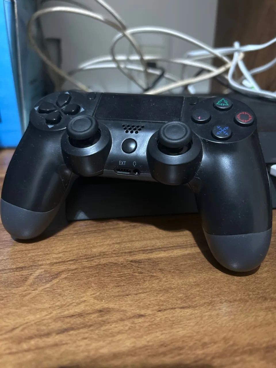 CONTROLE PS4 - Foto 2