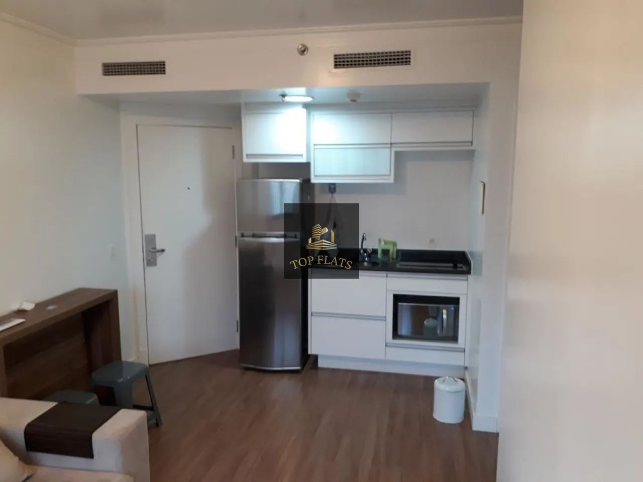 Flat disponível em Moema - Foto 2