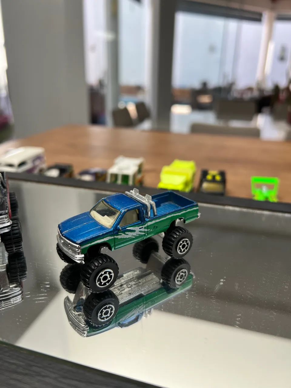 Miniaturas Matchbox Antigas Colecionador 