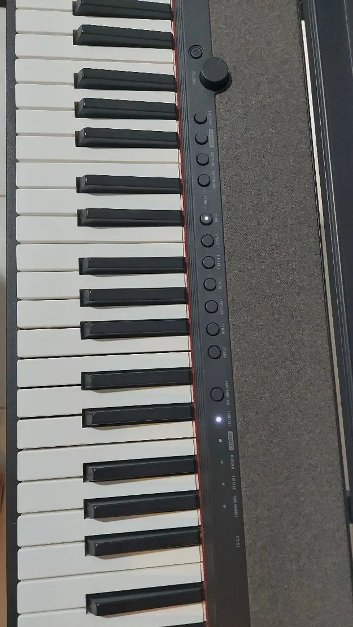 Casio CT-S1 - Foto 5