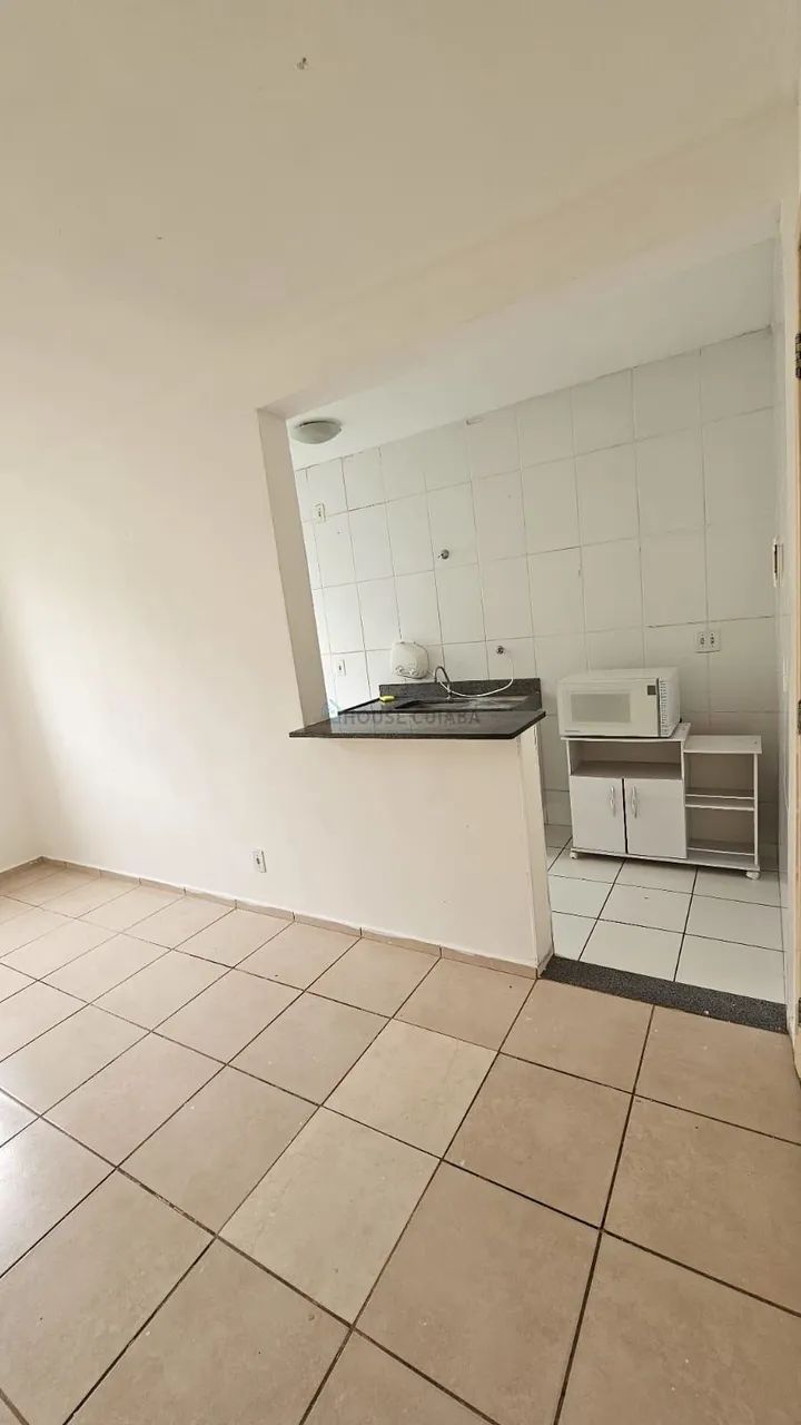 Aluga-se Apartamento no Spazio Cristalli - Coophema! - Foto 3