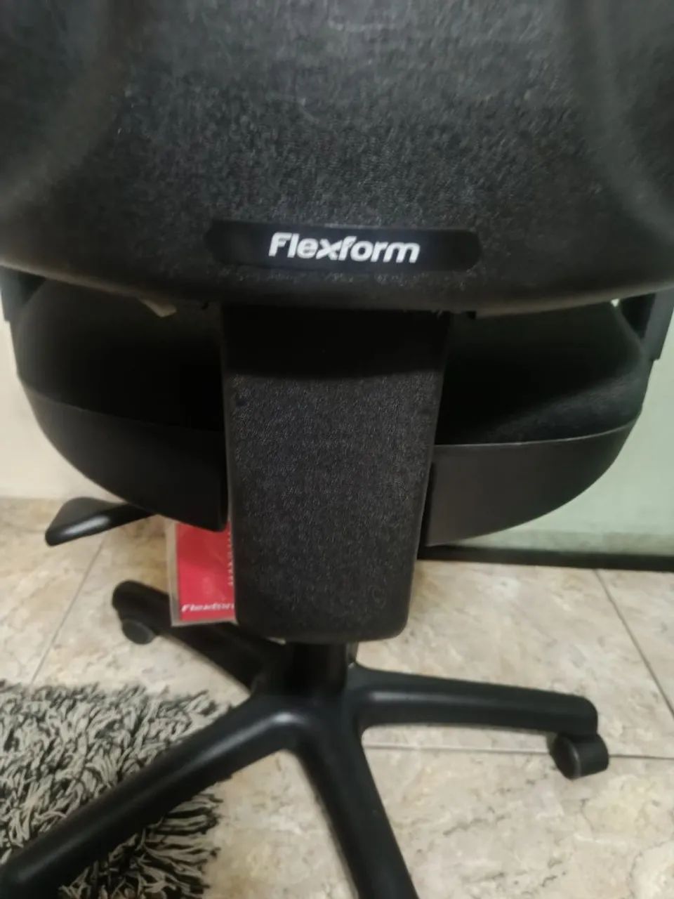 Cadeira de escritório FLEXFORM  - Foto 4