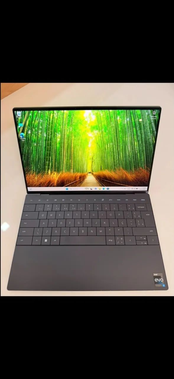 Dell Xps 9320