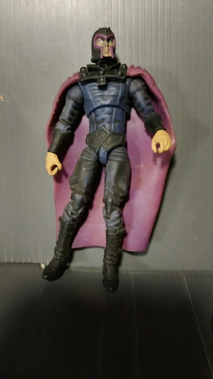 3-pack Magneto Hyperion - Foto 2