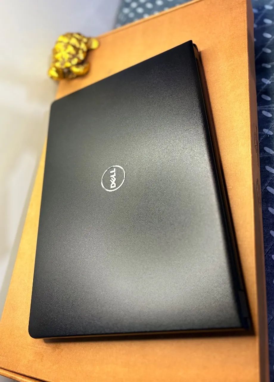 Notebook Dell Slim Zerado