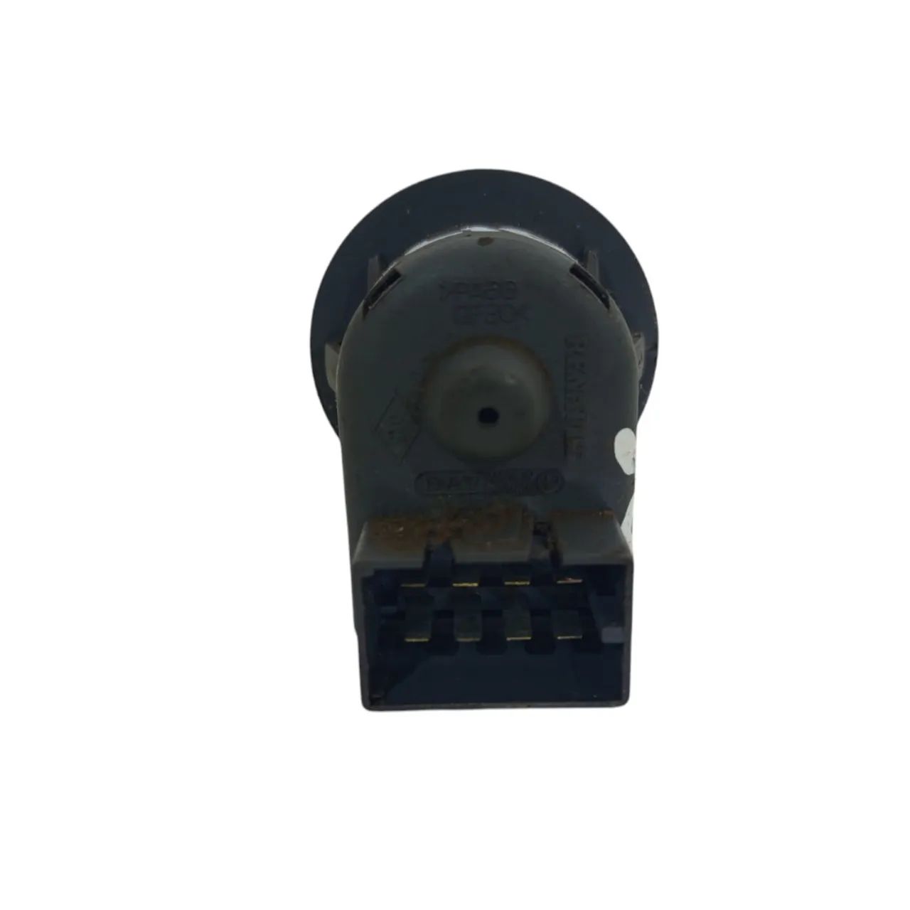 Interruptor Espelho Retrovisor Renault Clio Logan 2000 A 06 - Foto 4