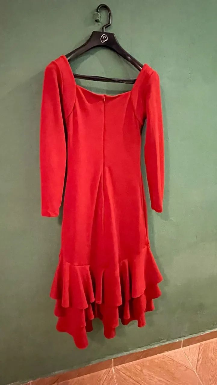 Vestido festa - Foto 4