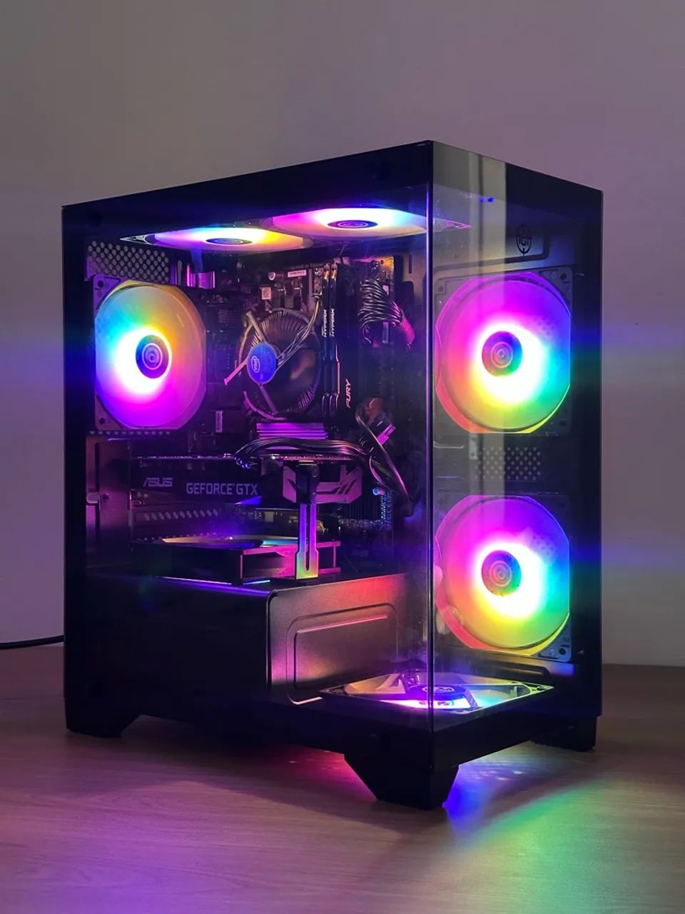 PC gamer oportunidade!! - Foto 5