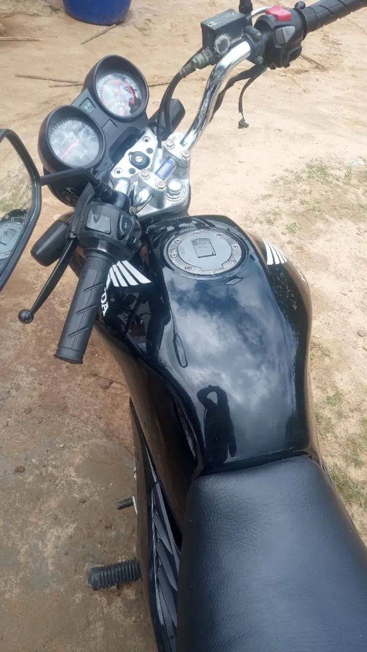 Valor 5.200 Shineray XY toda em dia  - Foto 3