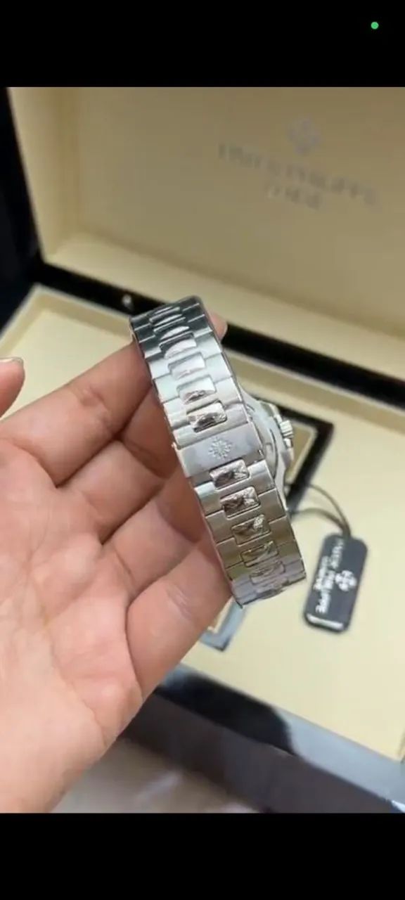 Relógio Patek Philippe  - Foto 5