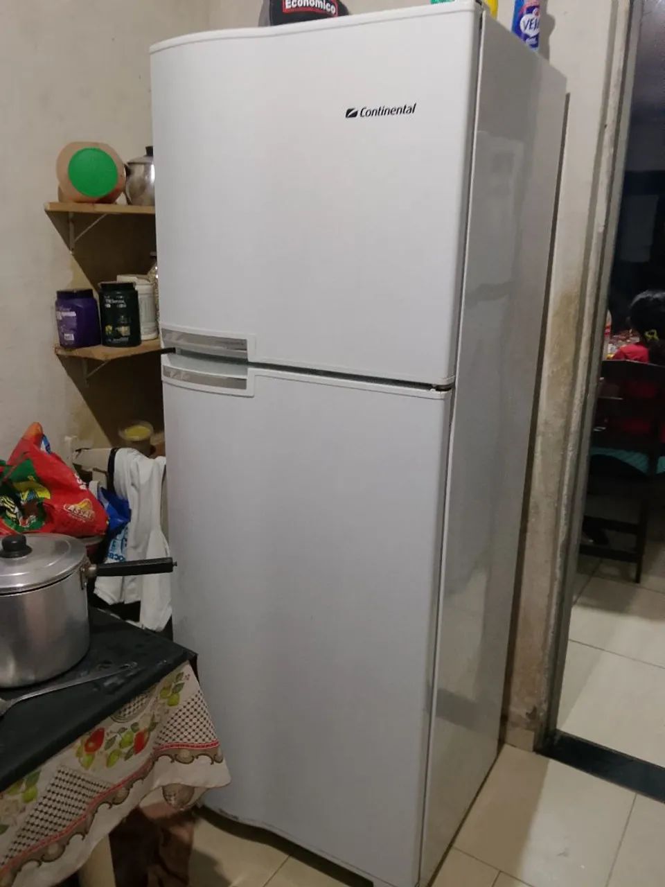 Geladeira  - Foto 2