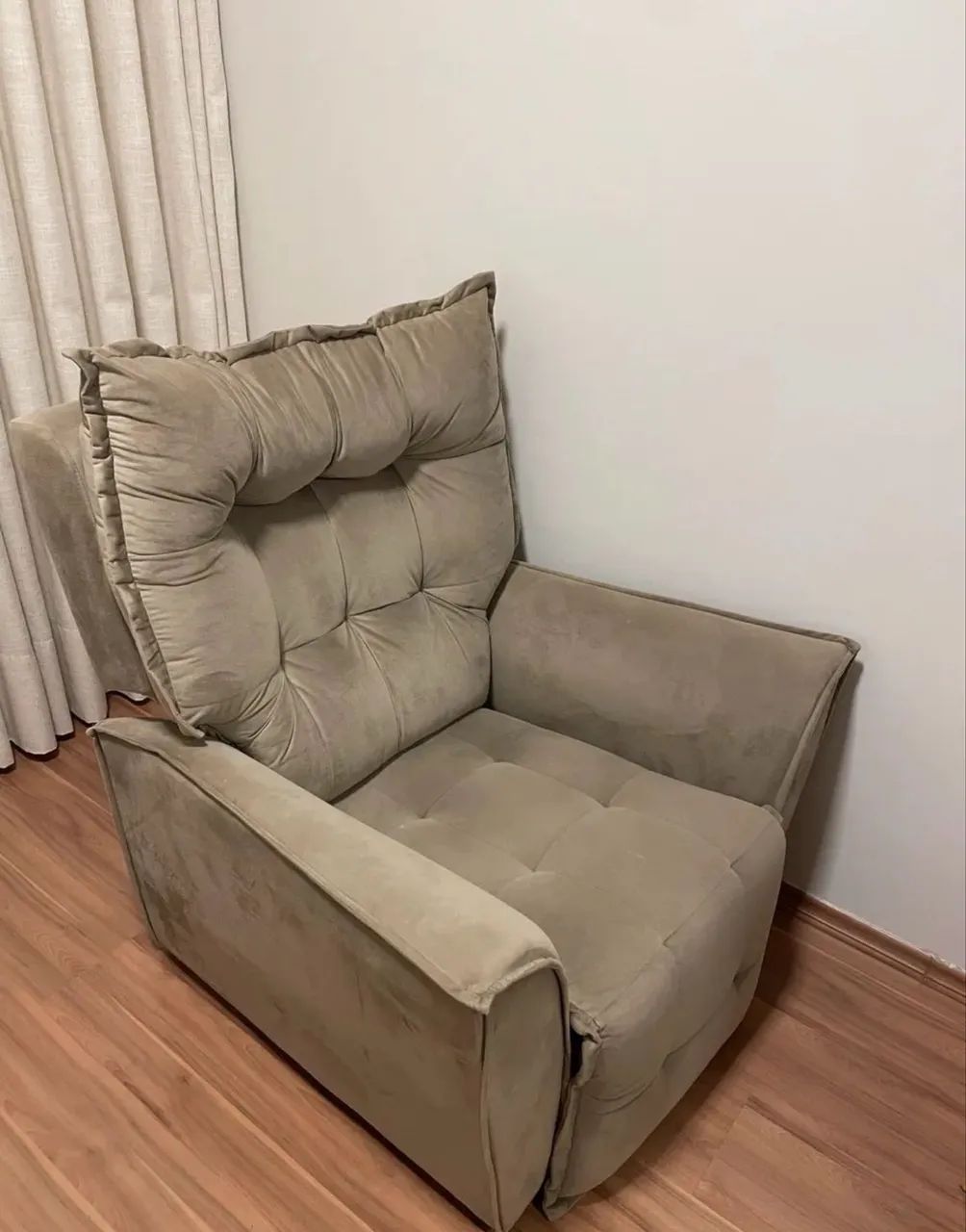 3-Position Armchair65704309613698121