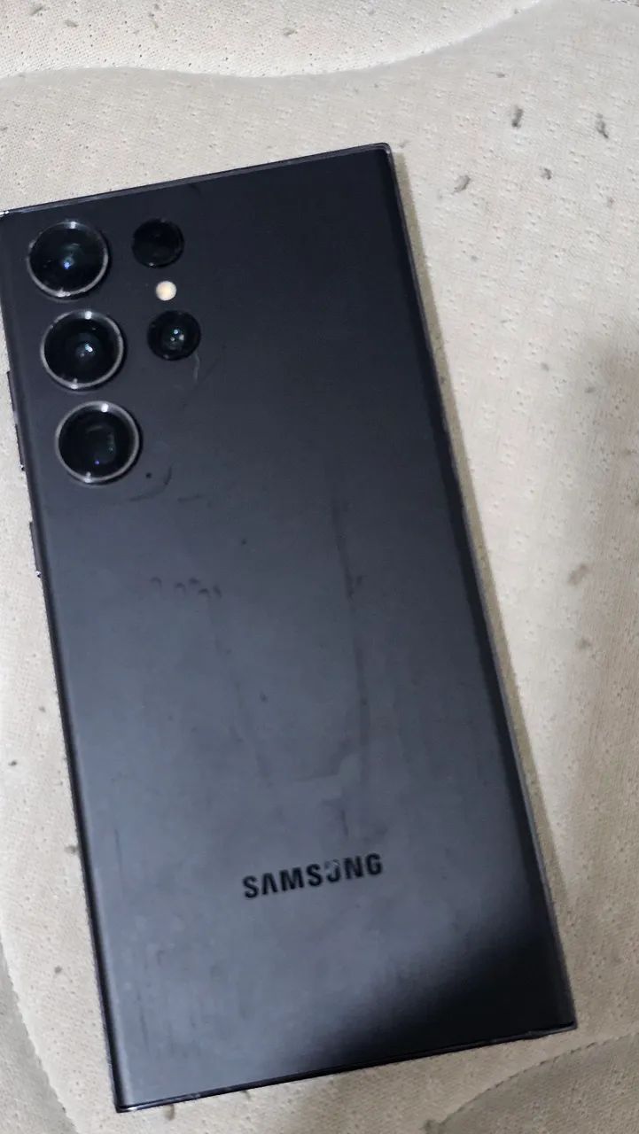 Celulares SAMSUNG GALAXY S23 ULTRA 5G Usados, seminovos e Novos no