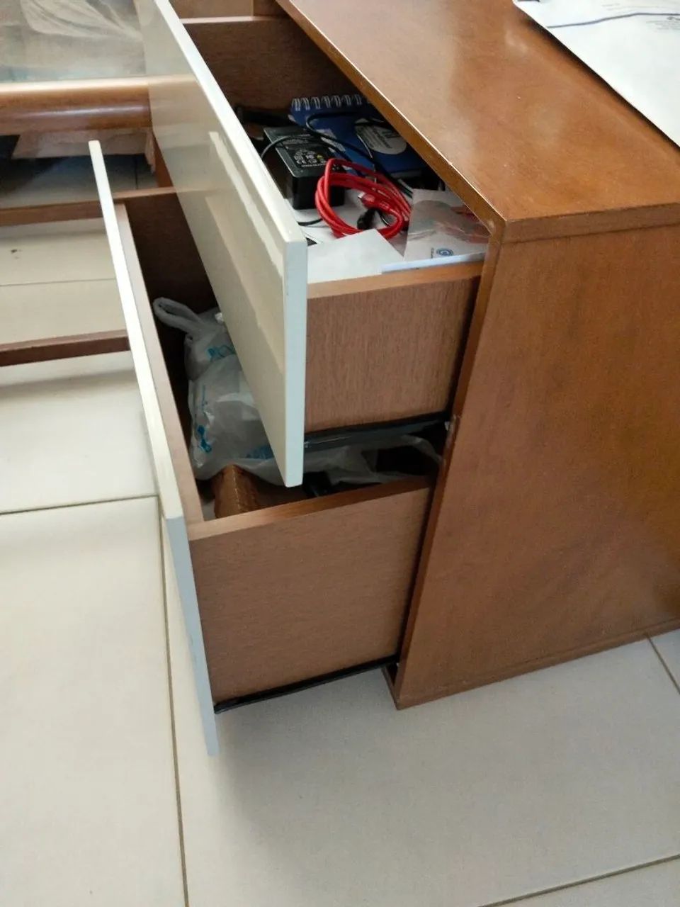 Criado mudo - Foto 3