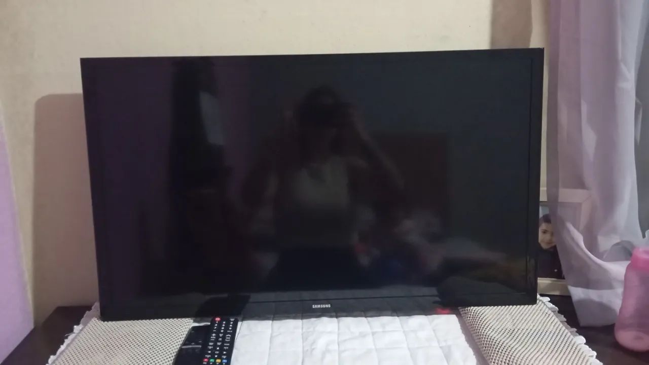 Vendo TV 32 polegada  - Foto 2