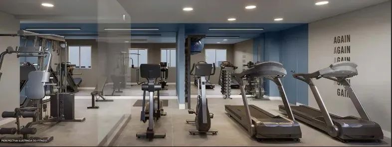 CONNECT ESTACAO JOAO DIAS - Foto 5