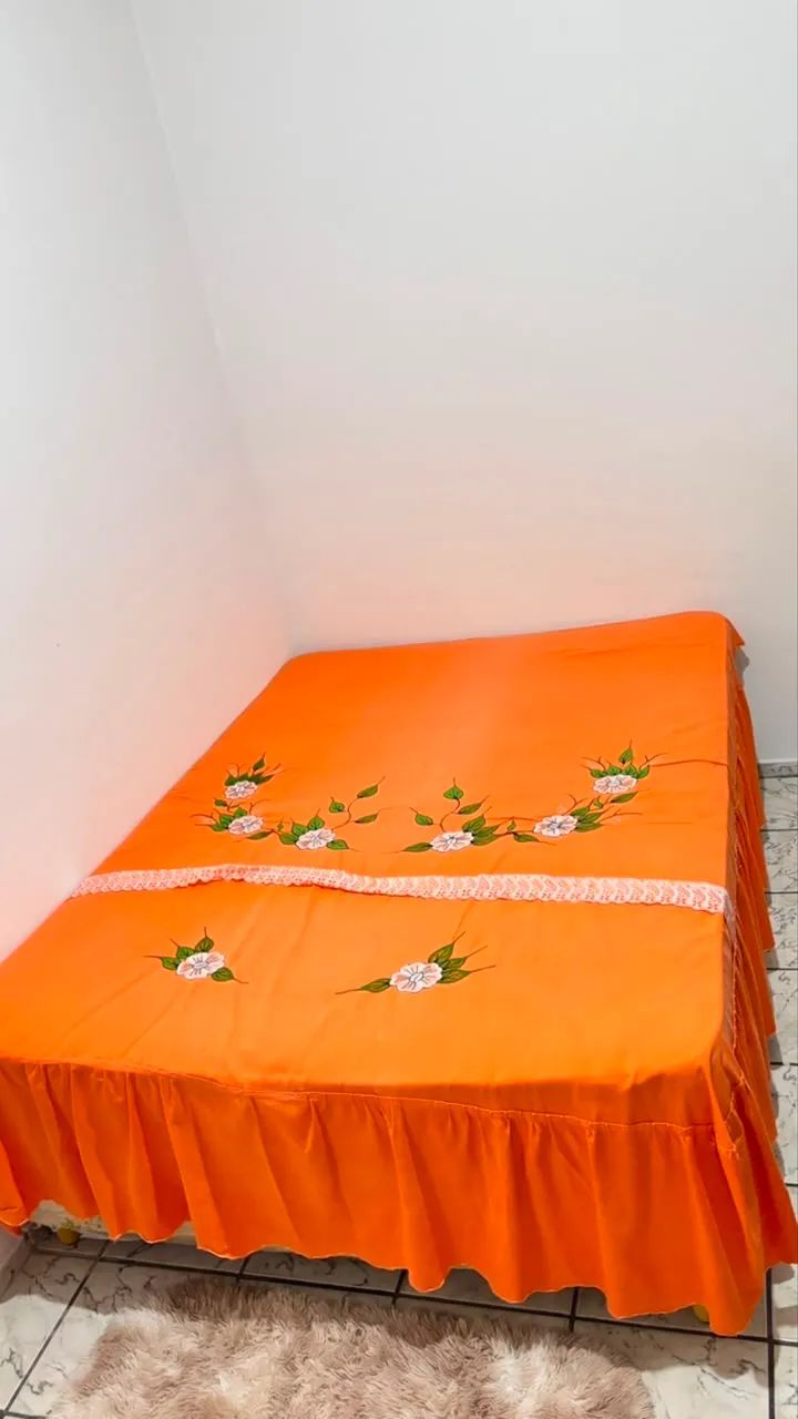 Cama Casal - Foto 2