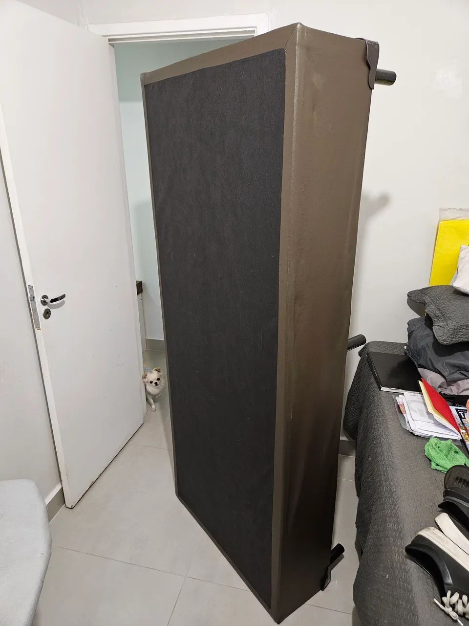 Box Solteiro