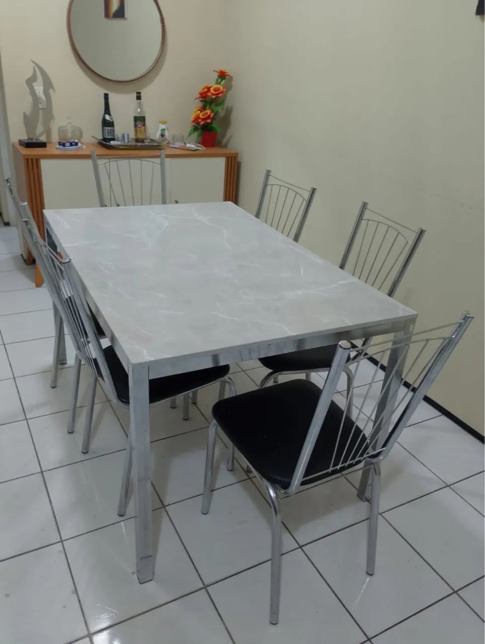 Mesa de jantar  - Foto 4