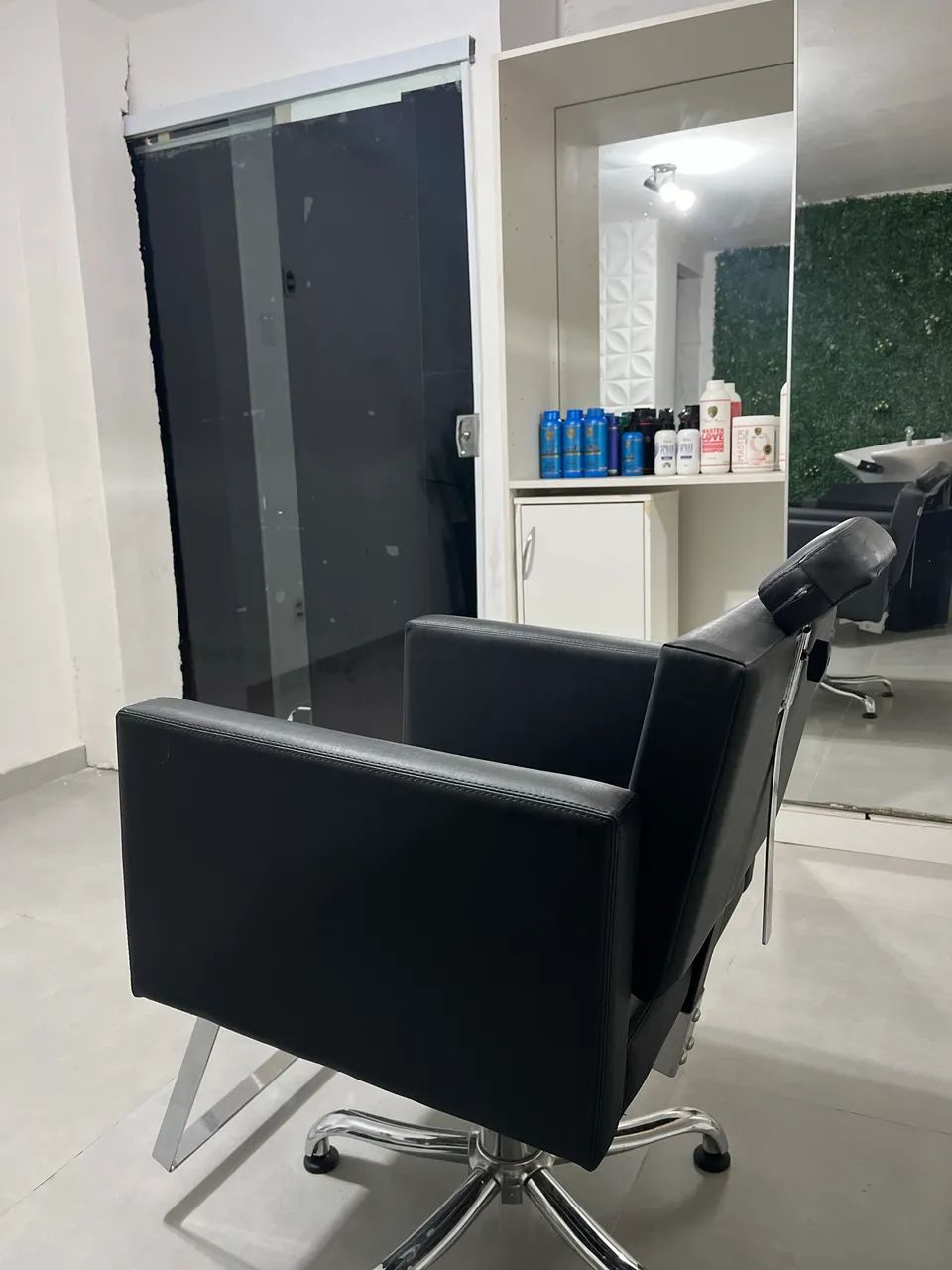 Cadeira para salão  - Foto 3