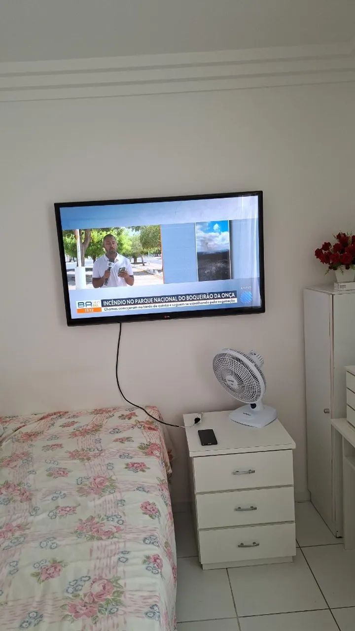 TV LG 50 POLEGADAS LCD EXCELENTE ESTADO