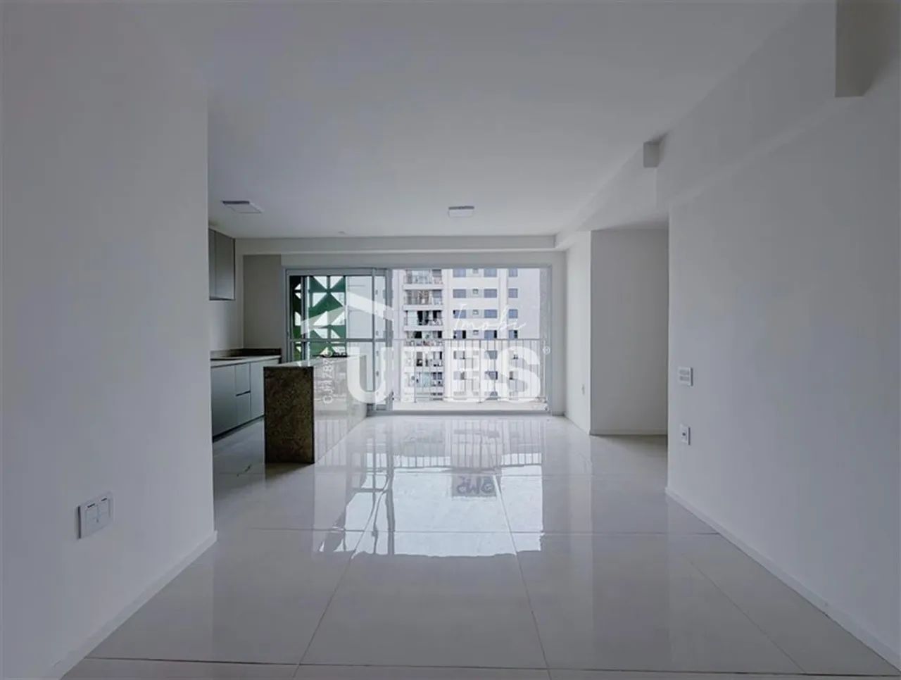 Wish Vaca Brava - Apartamento 3 quartos, sendo 1 suíte