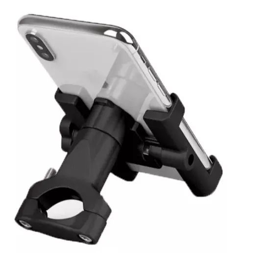 Suporte para celular moto e bike