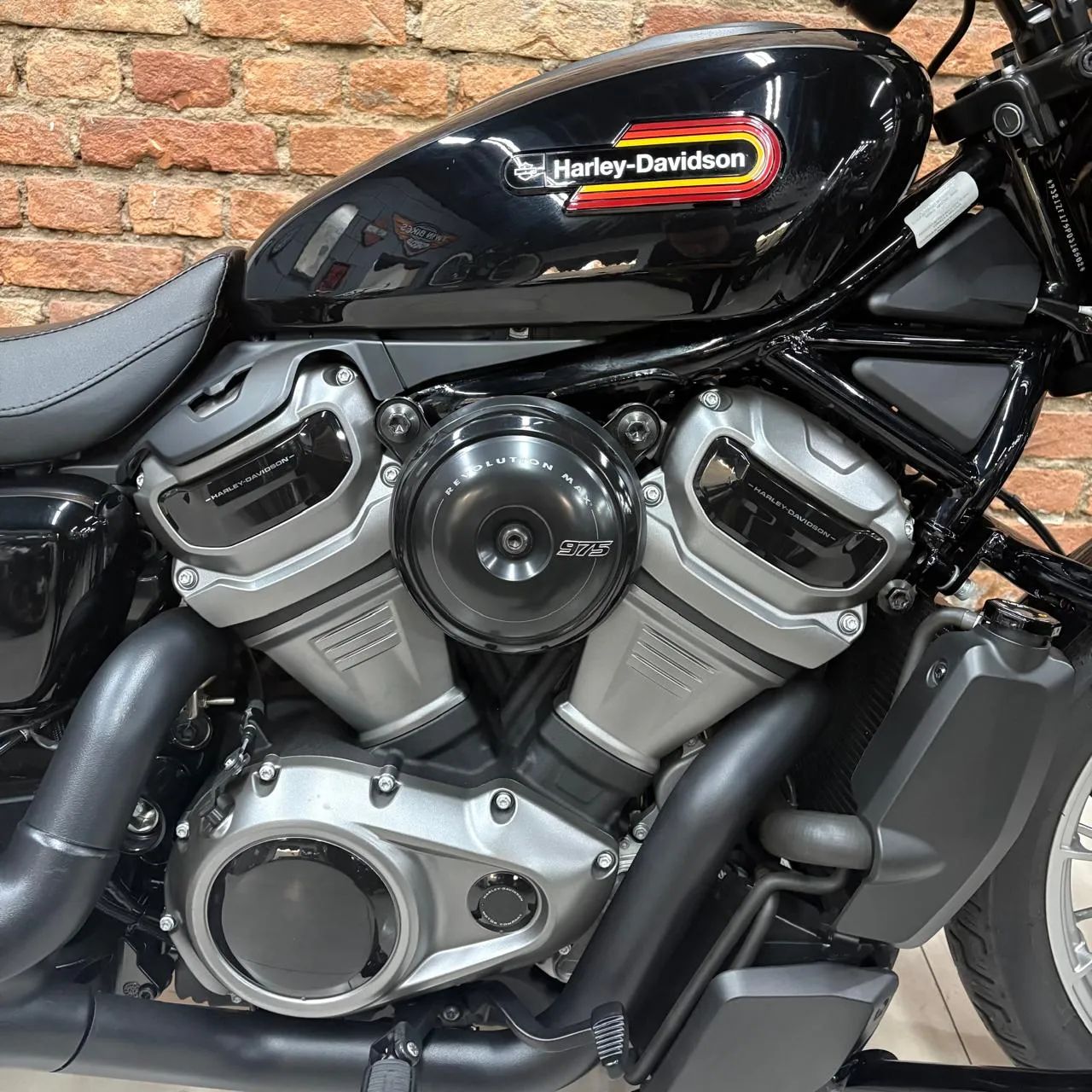 Harley-Davidson NIGHTSTER SPECIAL - Foto 5
