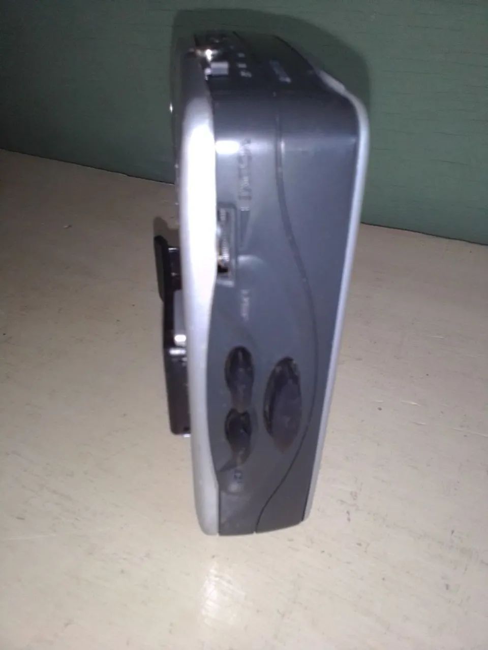 Walkman Sanyo  - Foto 4