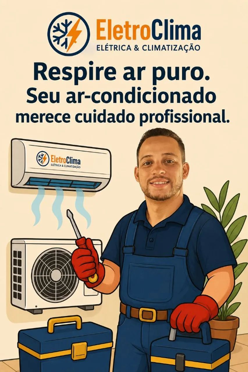 EletroClima - Foto 4