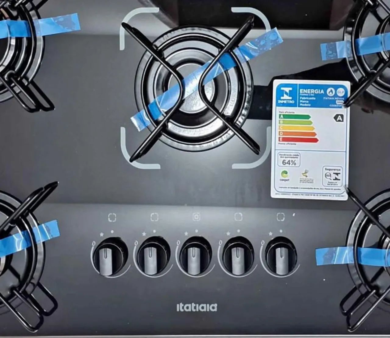 Cooktop PRIME