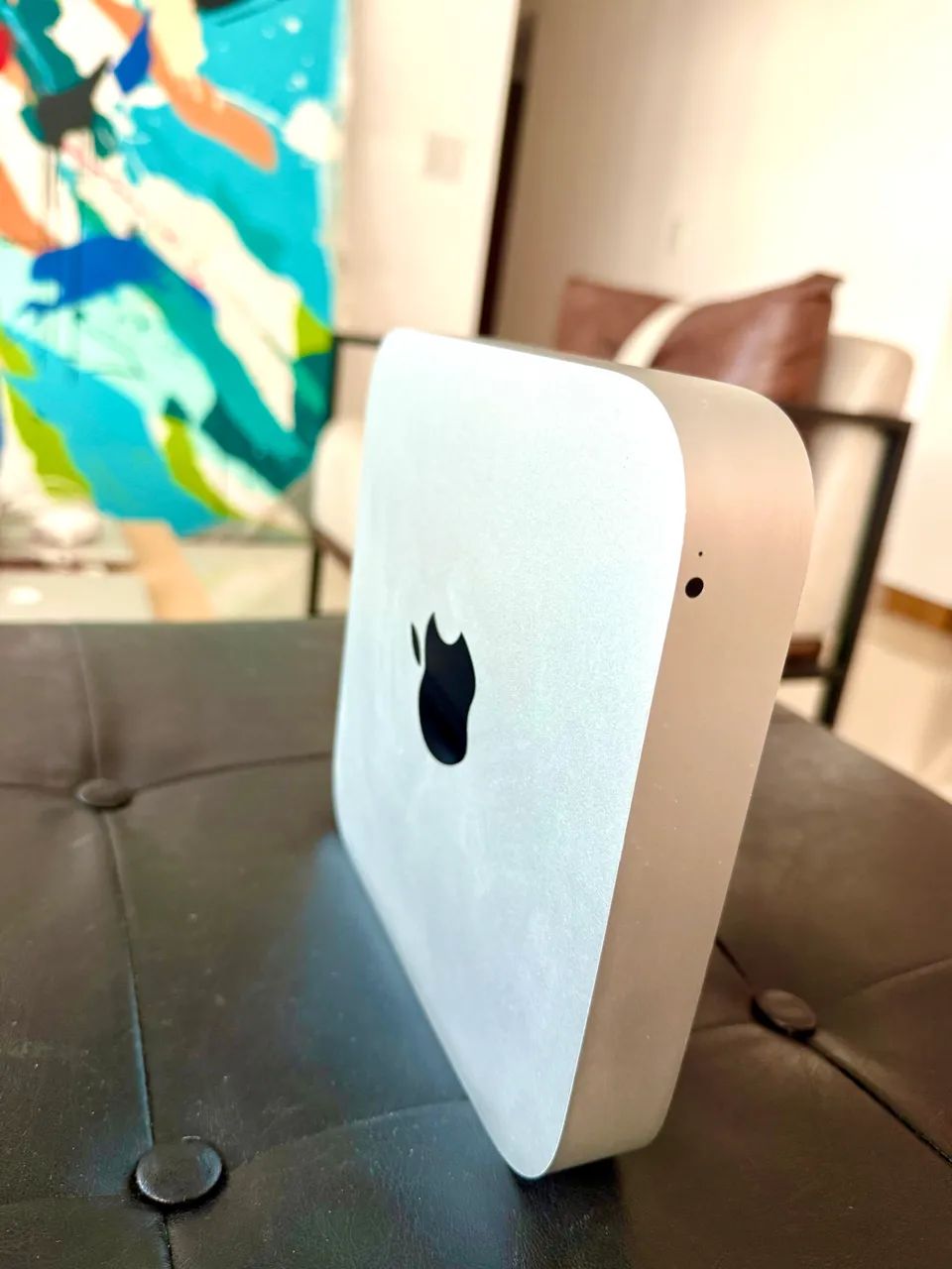 Mac Mini i5-5.1GHz, Ventura, 8G RAM, 2.2 Tera Macmini - Foto 3