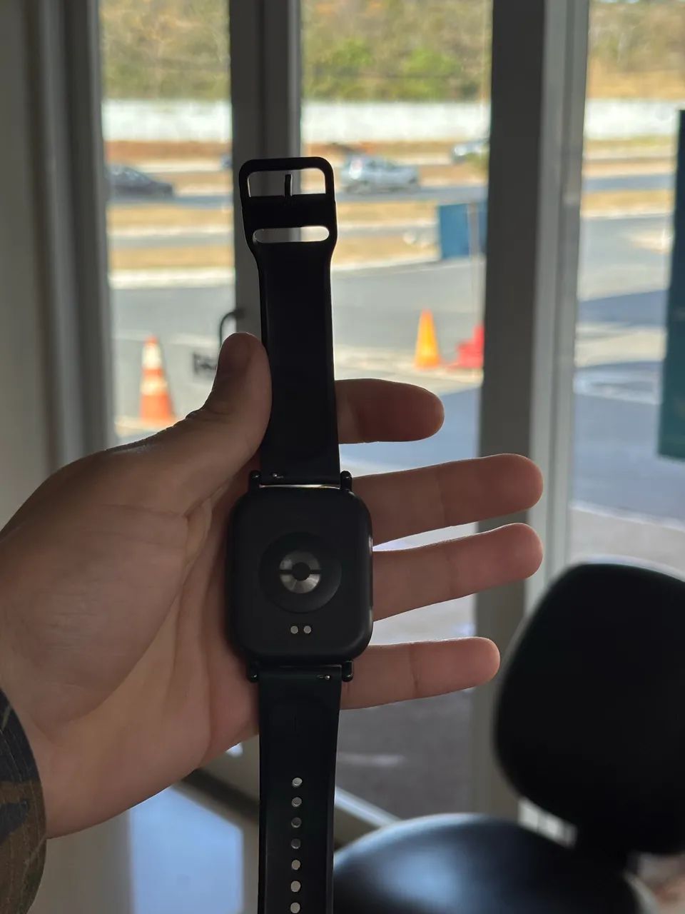 ? Redmi Watch 5 Lite ? Excelente estado! - Foto 3