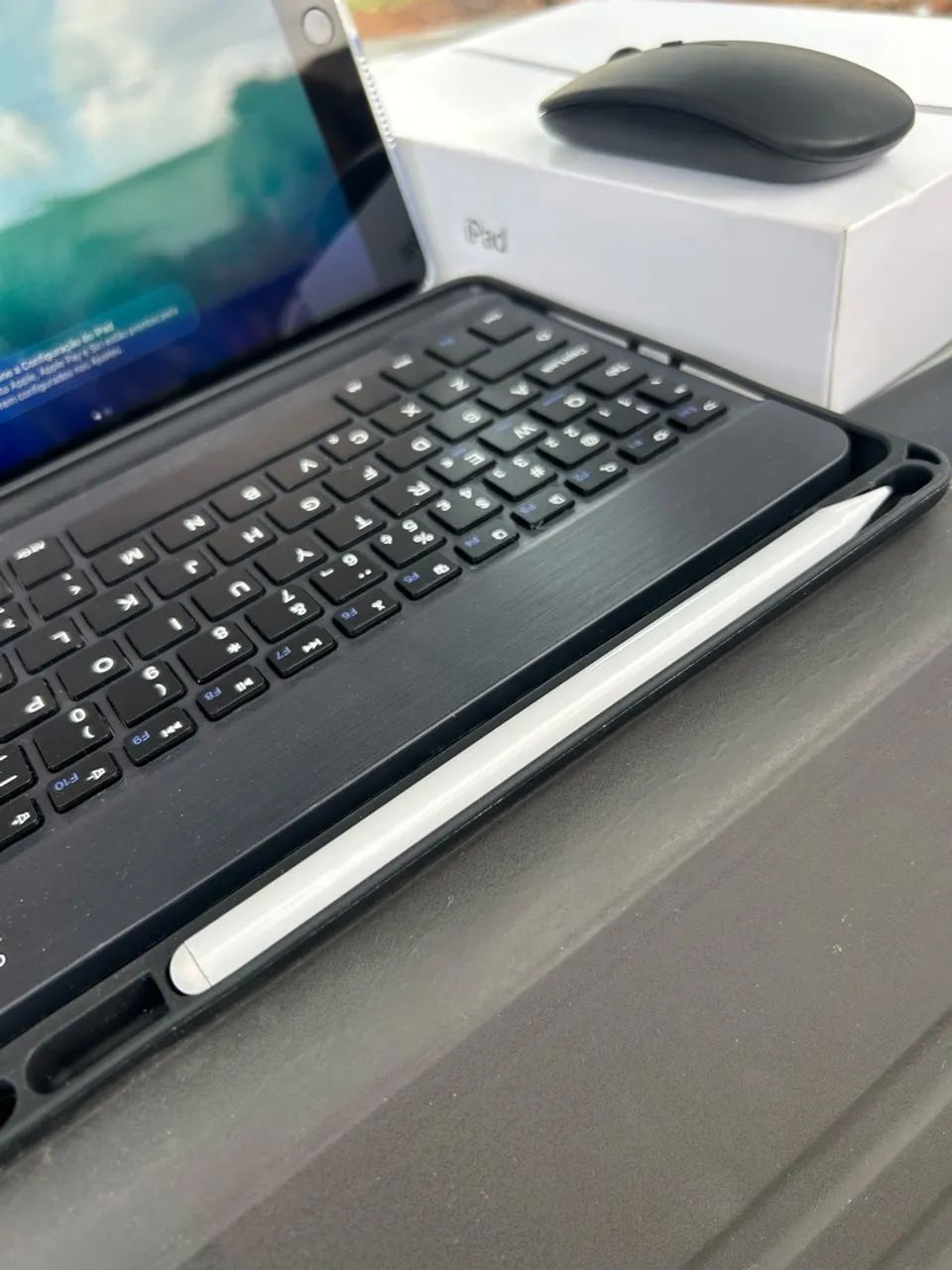 IPAD GERAÇÃO 9 - Foto 5