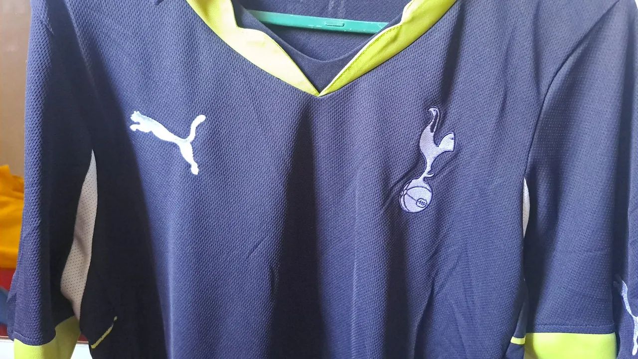 Camisa Tottenham Inglaterra  - Foto 2