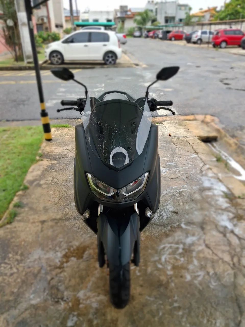 Nmax 160 2023 - Foto 3
