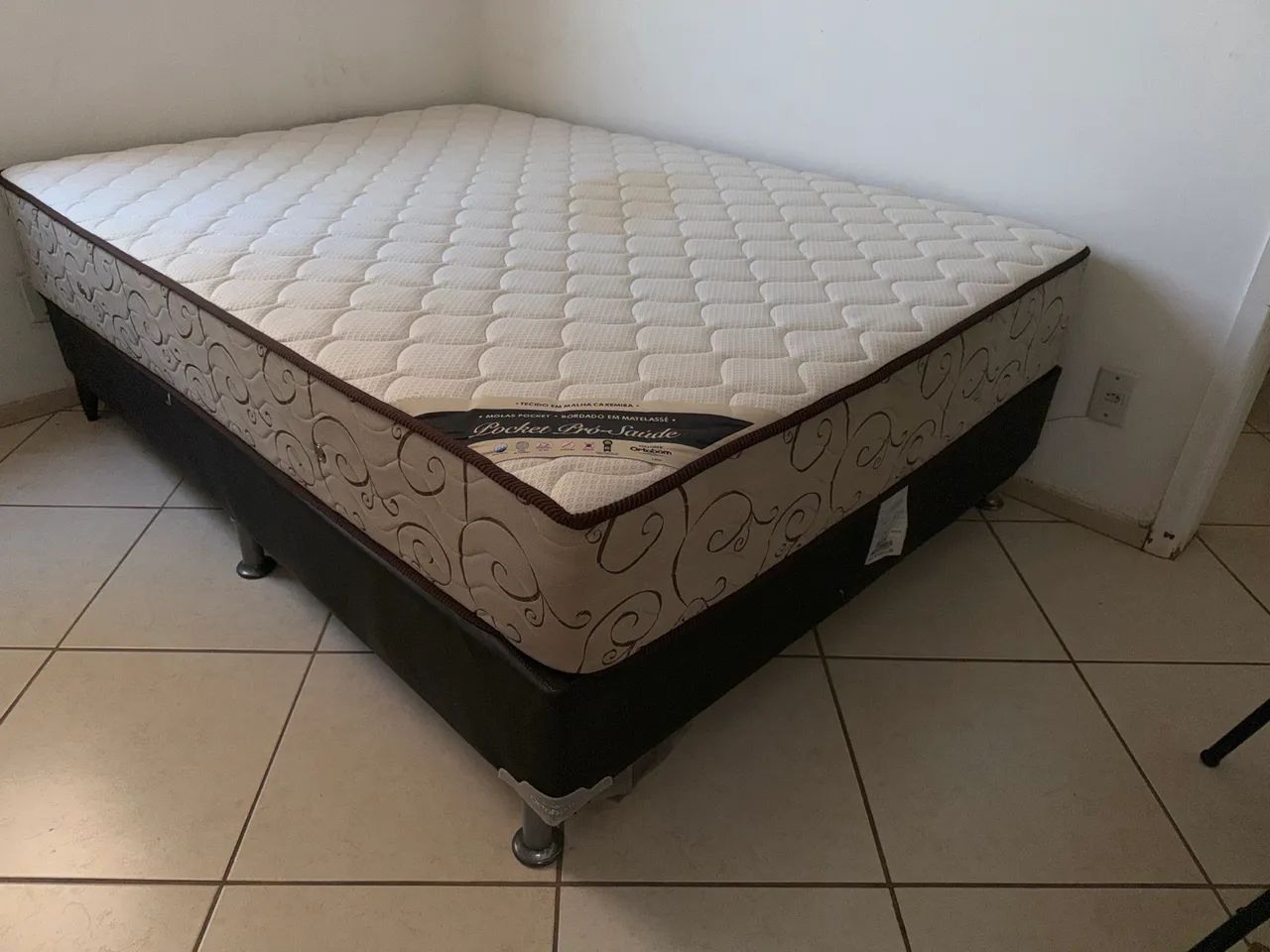 Cama de casal
