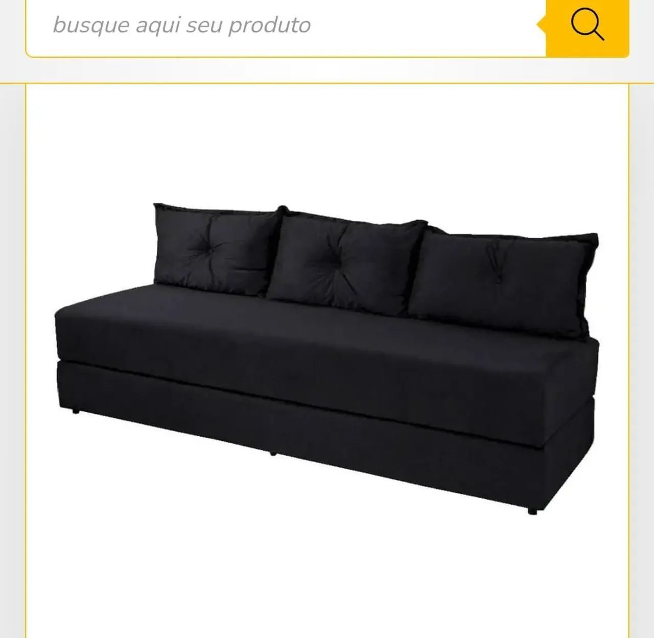 Sofanete a venda  - Foto 3