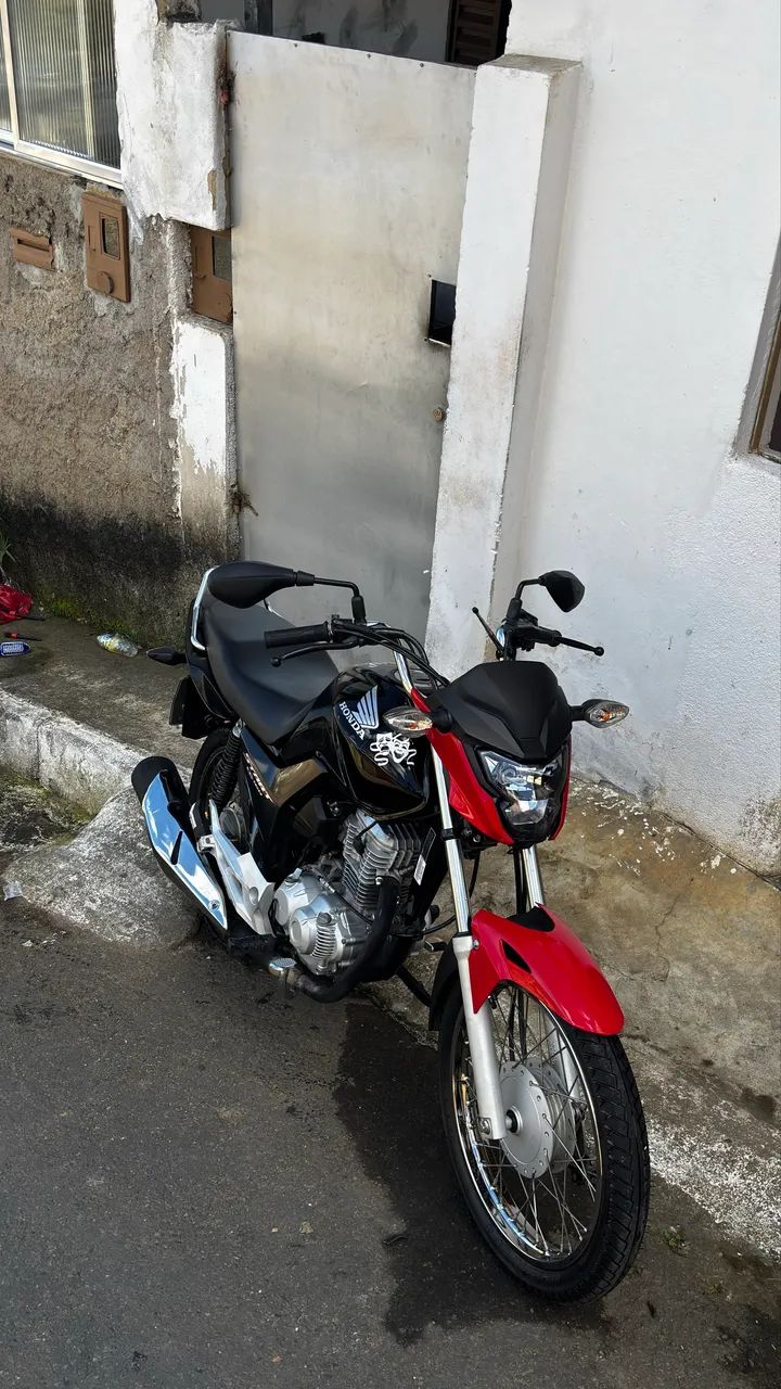 Vendo start 160 - Foto 2